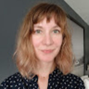 Meet your Posher, Jenn